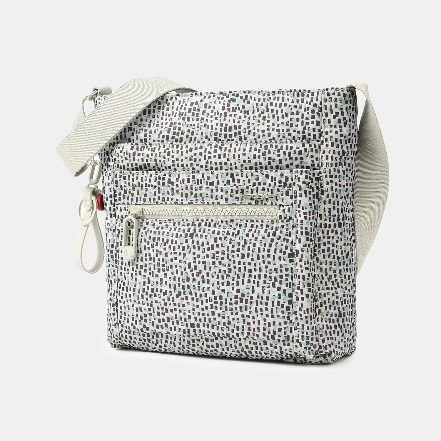 ORVA Crossbody #Färg_Mönstrad