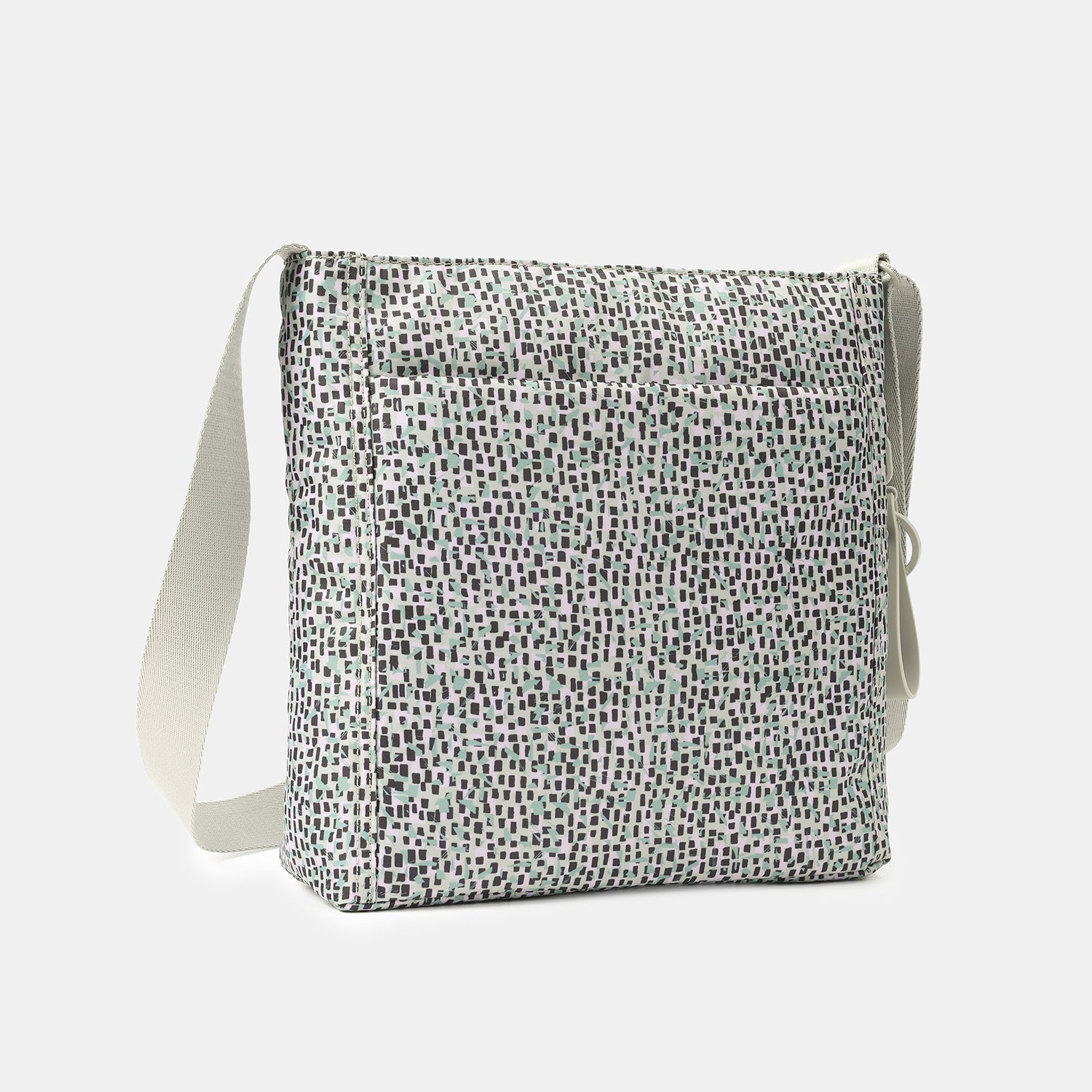 ORVA Crossbody #Färg_Mönstrad