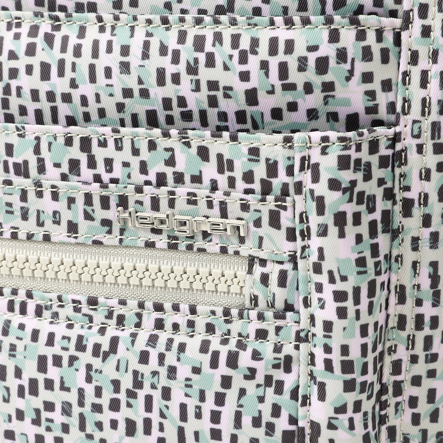 ORVA Crossbody #Färg_Mönstrad