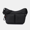 ALEX Crossbody #Färg_Svart