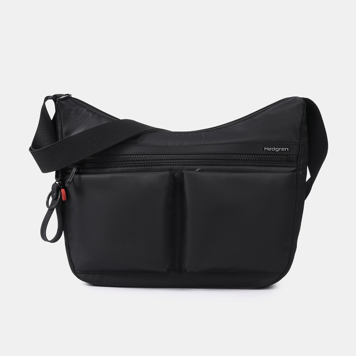 ALEX Crossbody #Färg_Svart