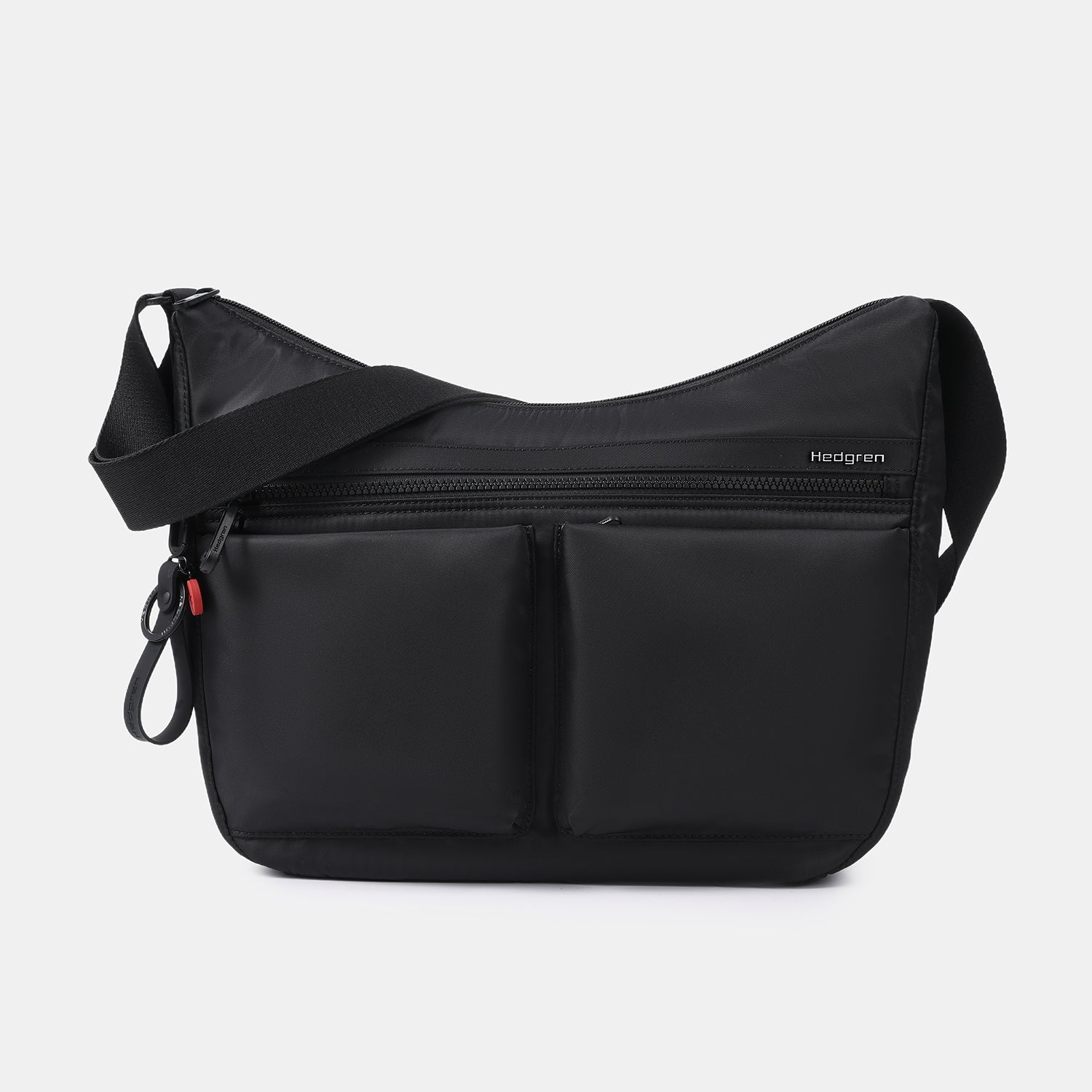 ALEX Crossbody #Färg_Svart