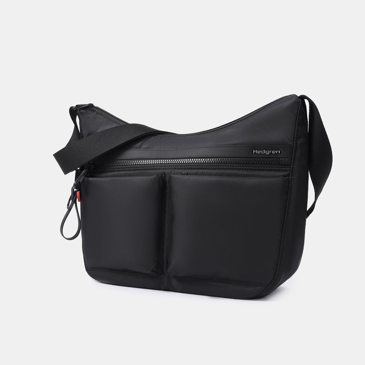 ALEX Crossbody #Färg_Svart