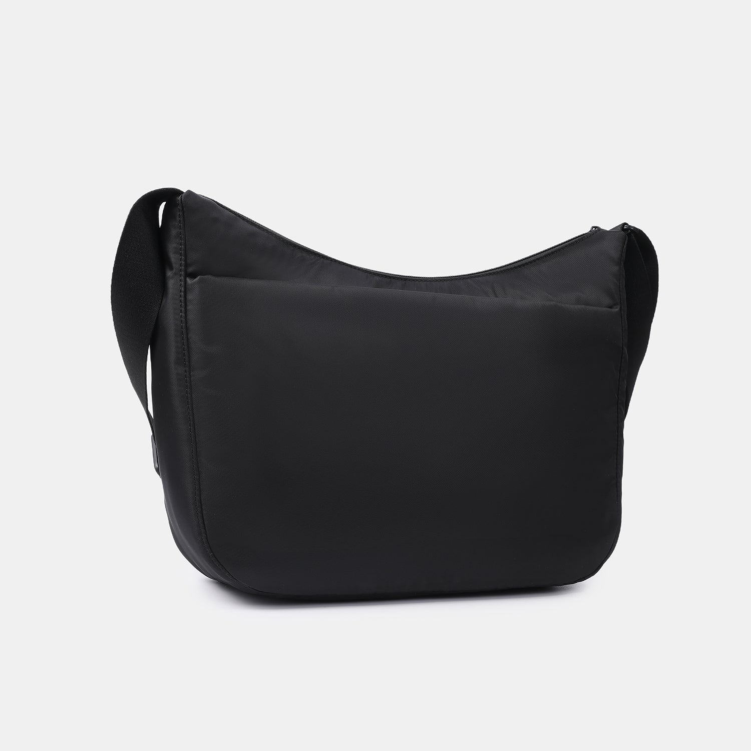 ALEX Crossbody #Färg_Svart
