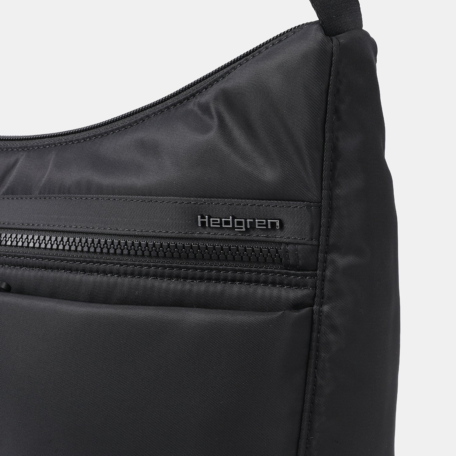 ALEX Crossbody #Färg_Svart