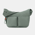 ALEX Crossbody #Färg_Grön