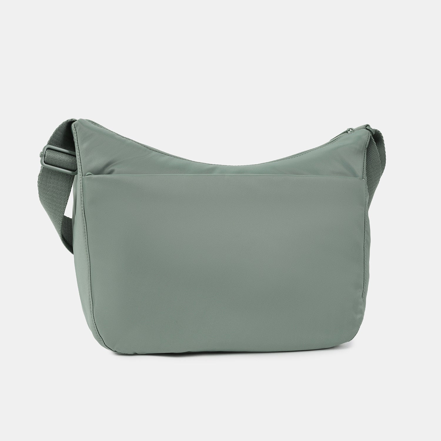 ALEX Crossbody #Färg_Grön