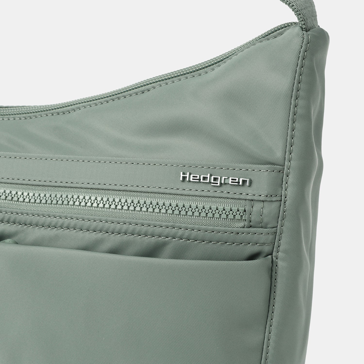 ALEX Crossbody #Färg_Grön