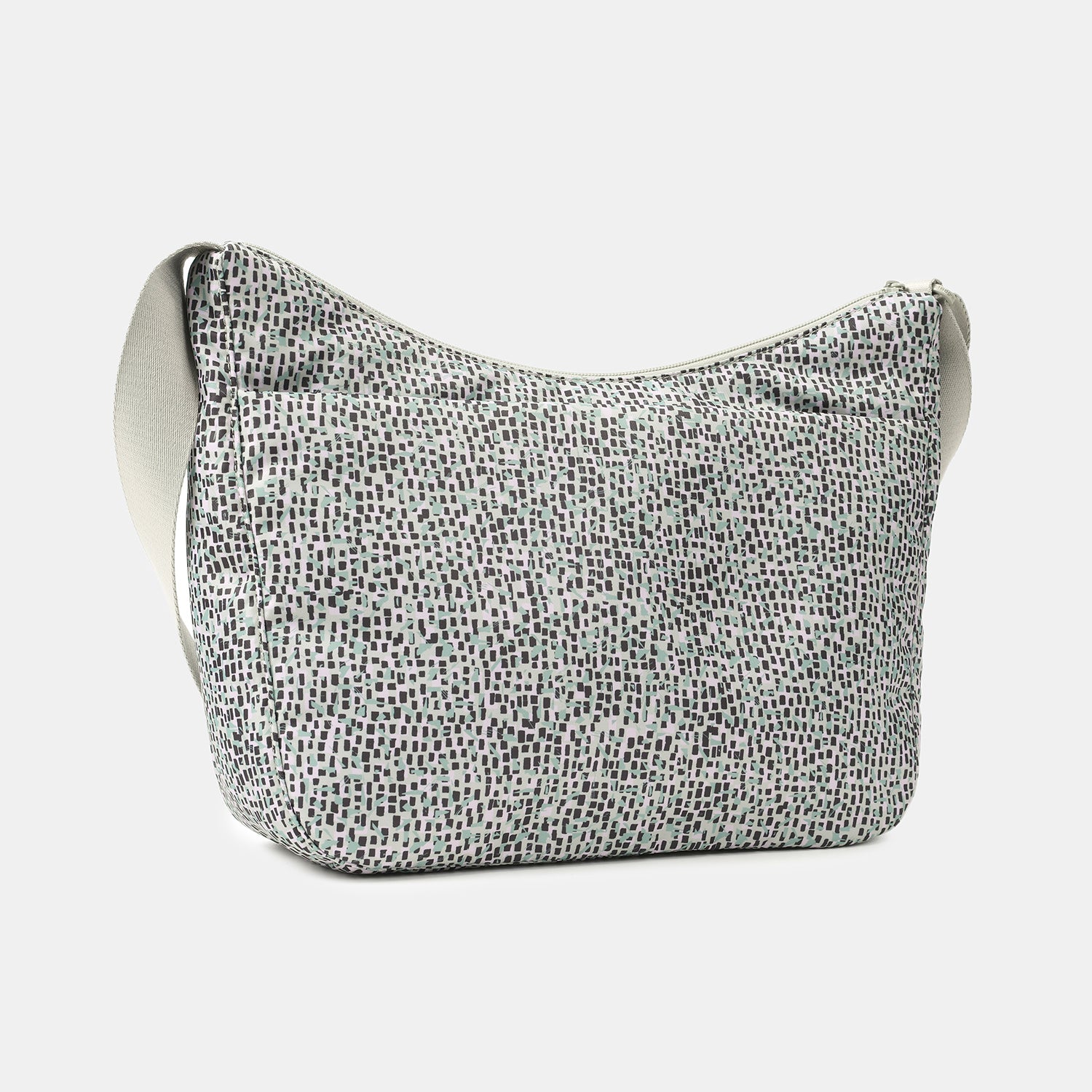 ALEX Crossbody #Färg_Mönstrad