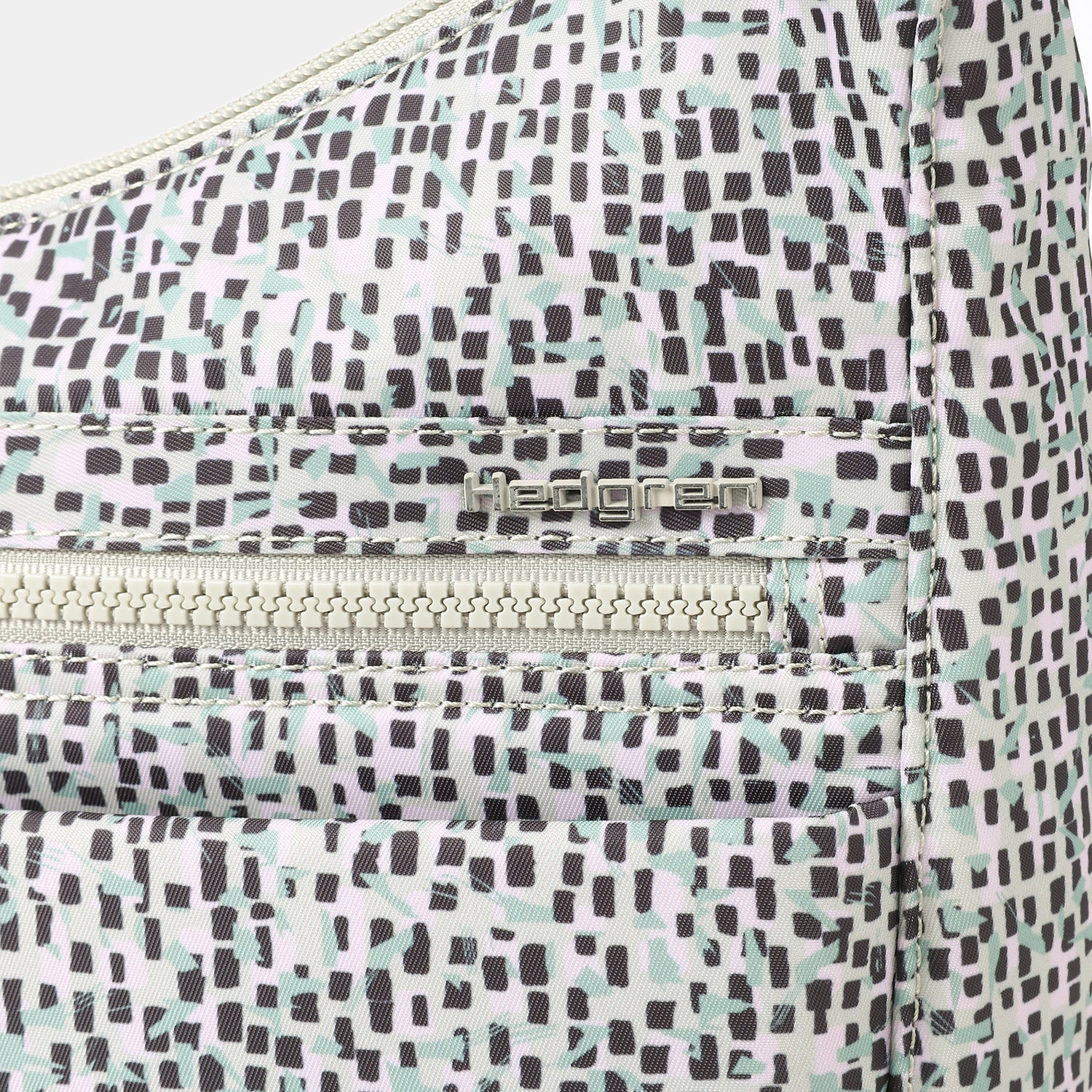 ALEX Crossbody #Färg_Mönstrad