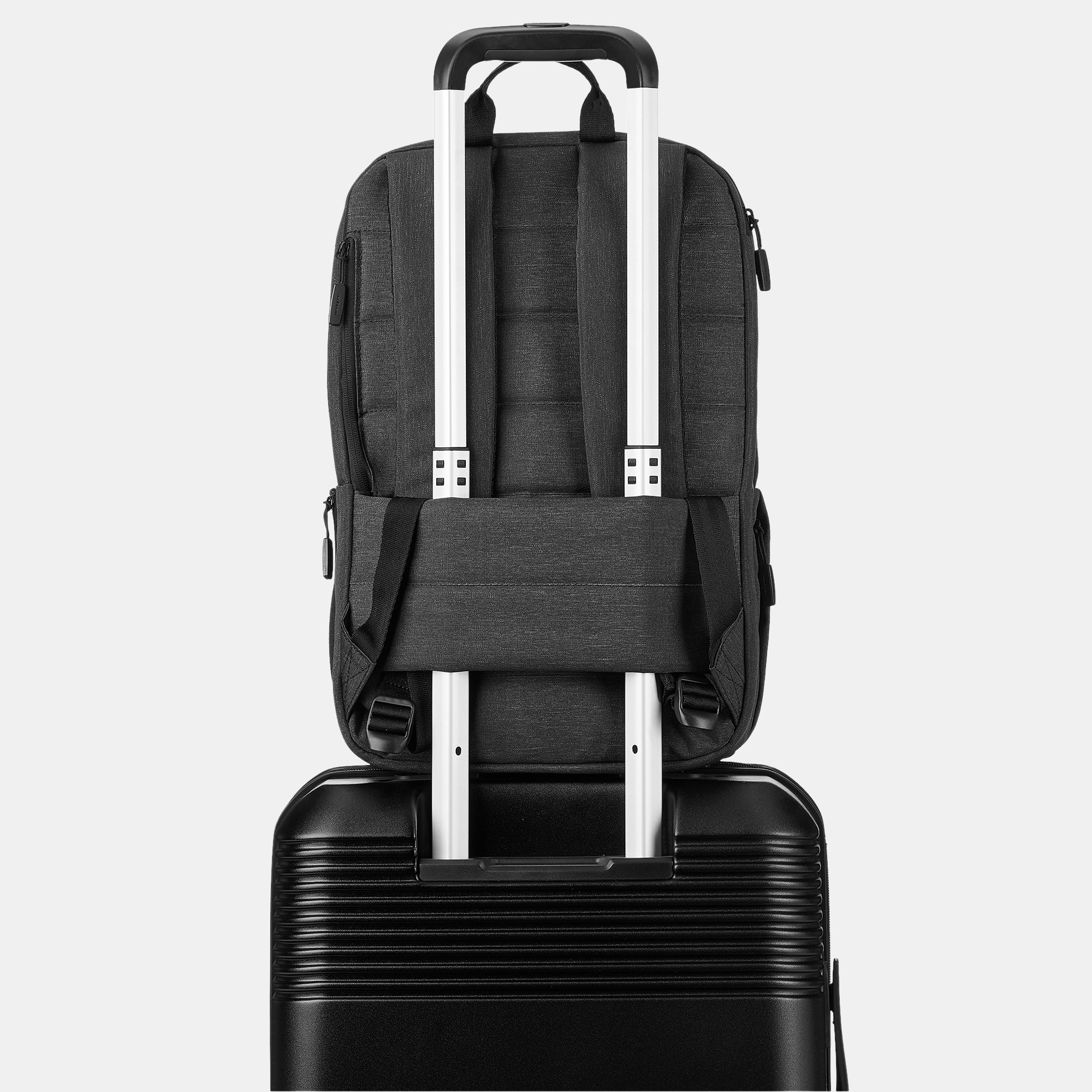 Hedgren DASH Backpack Two Comparement 15.6"