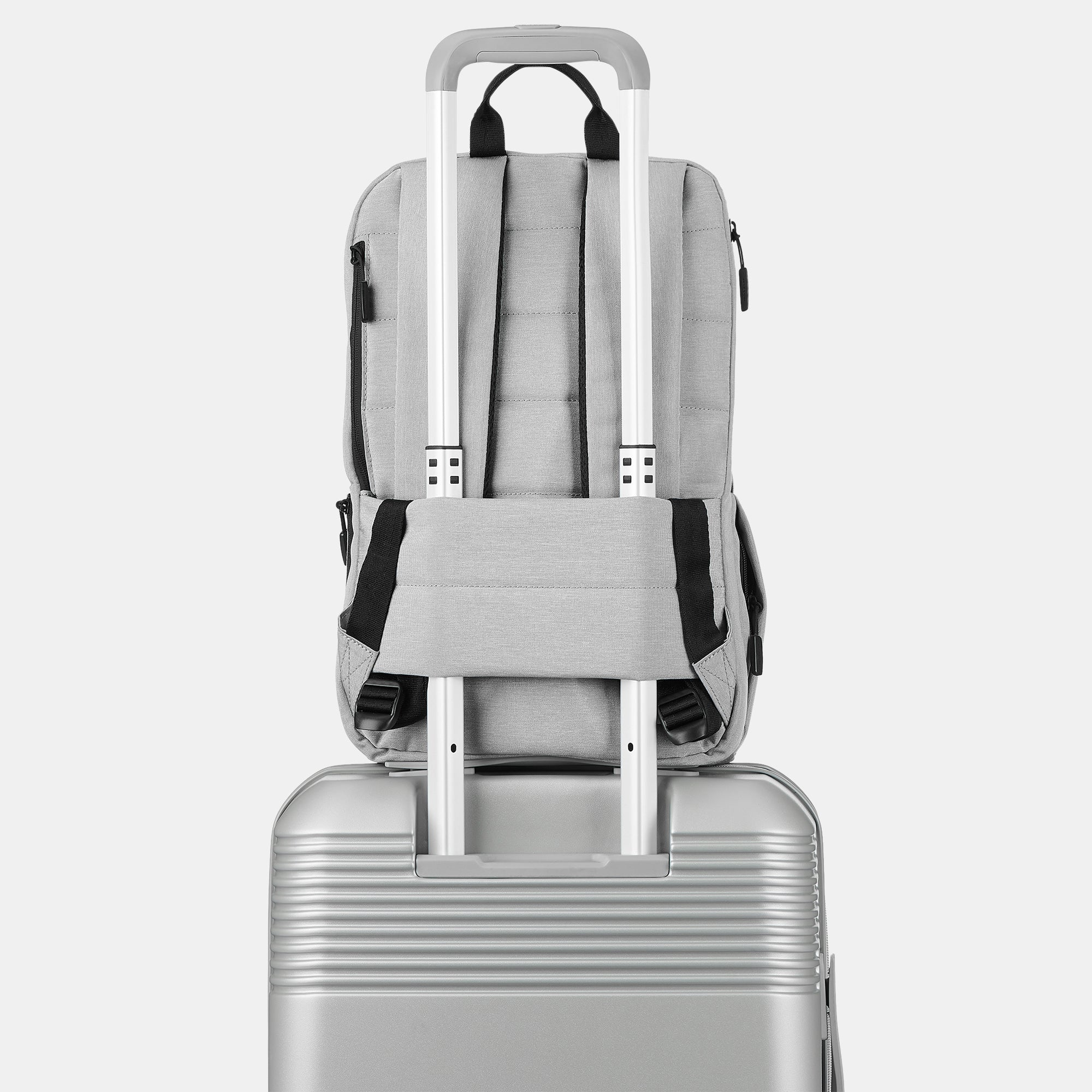 Hedgren DASH Backpack Two Comparement 15.6"