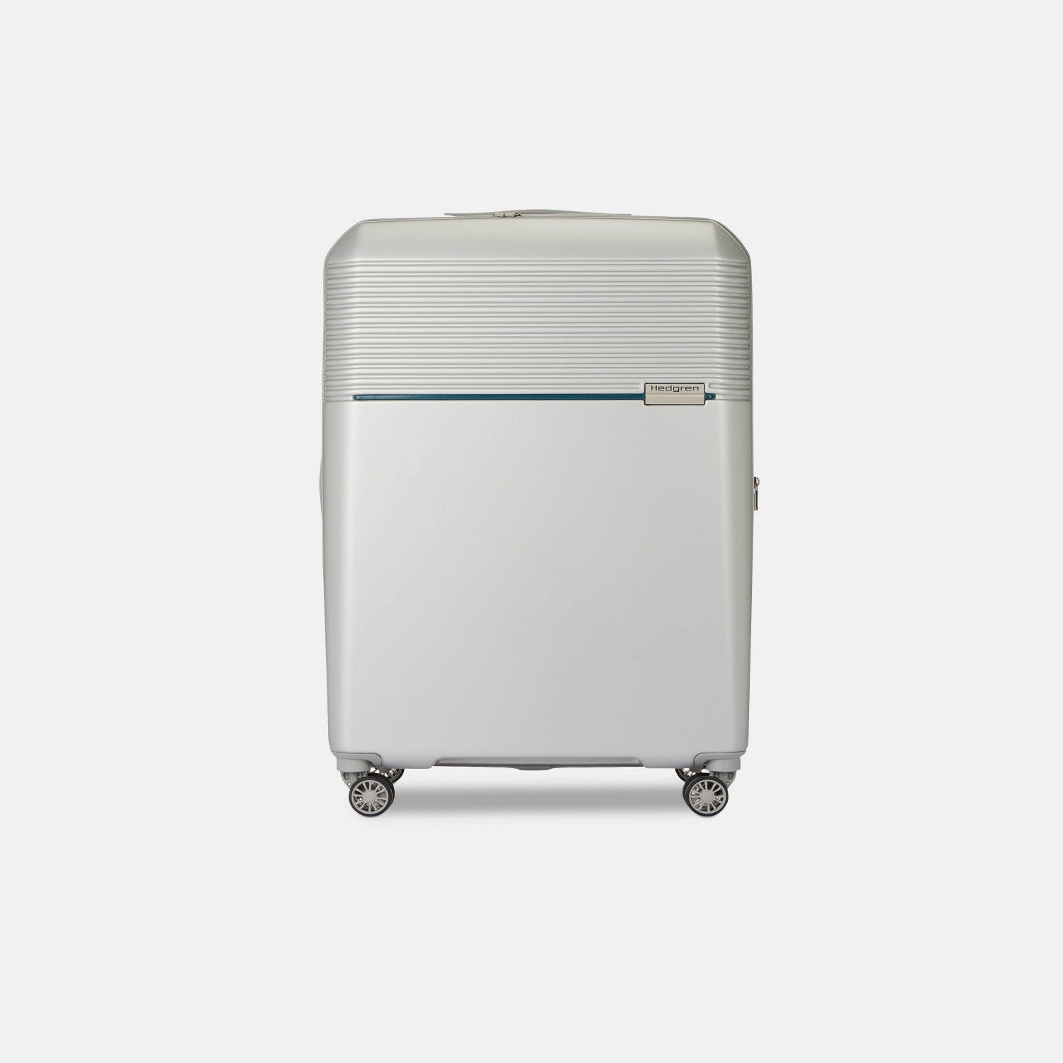 Hedgren STRIPE - Silver - L