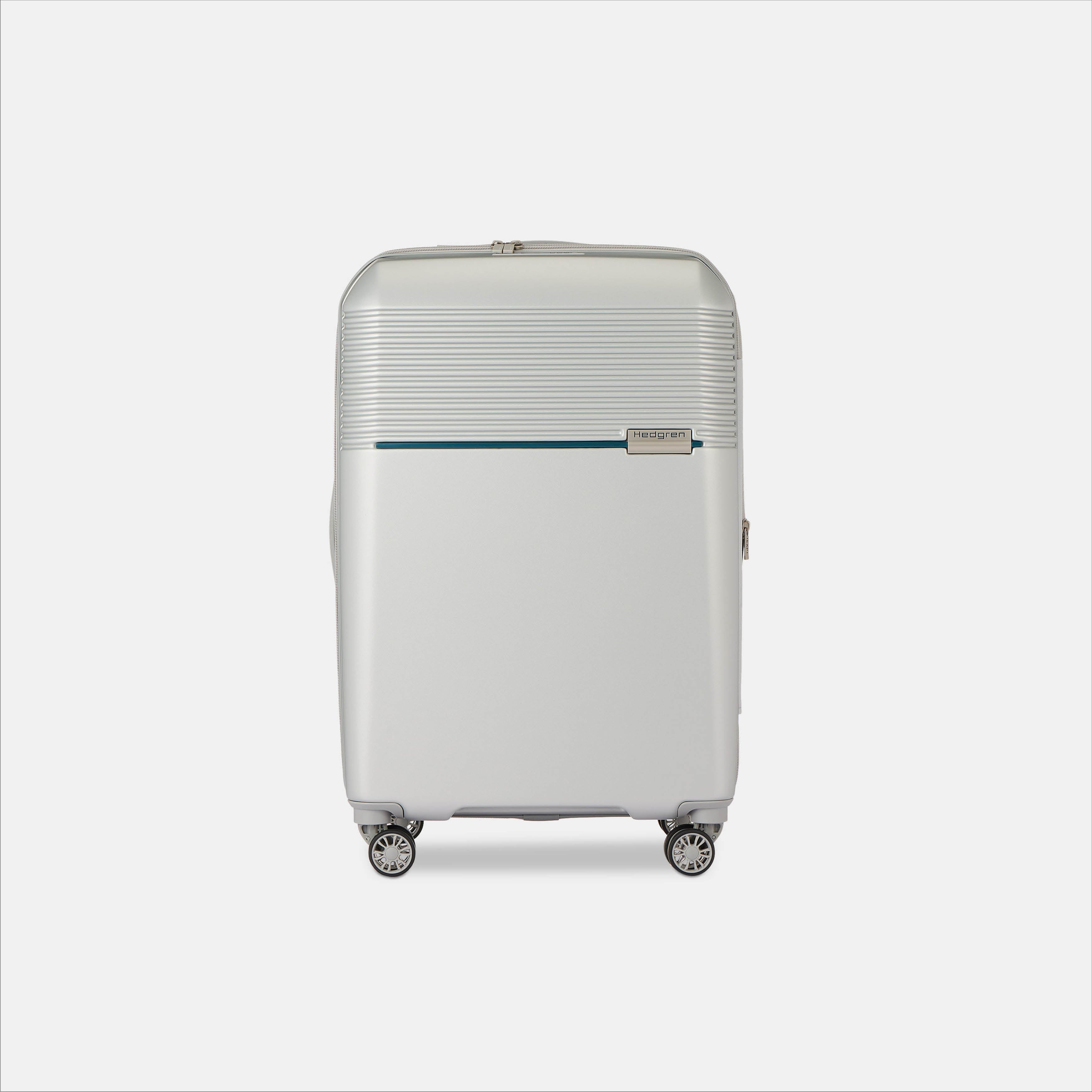 Hedgren STRIPE - Silver - M