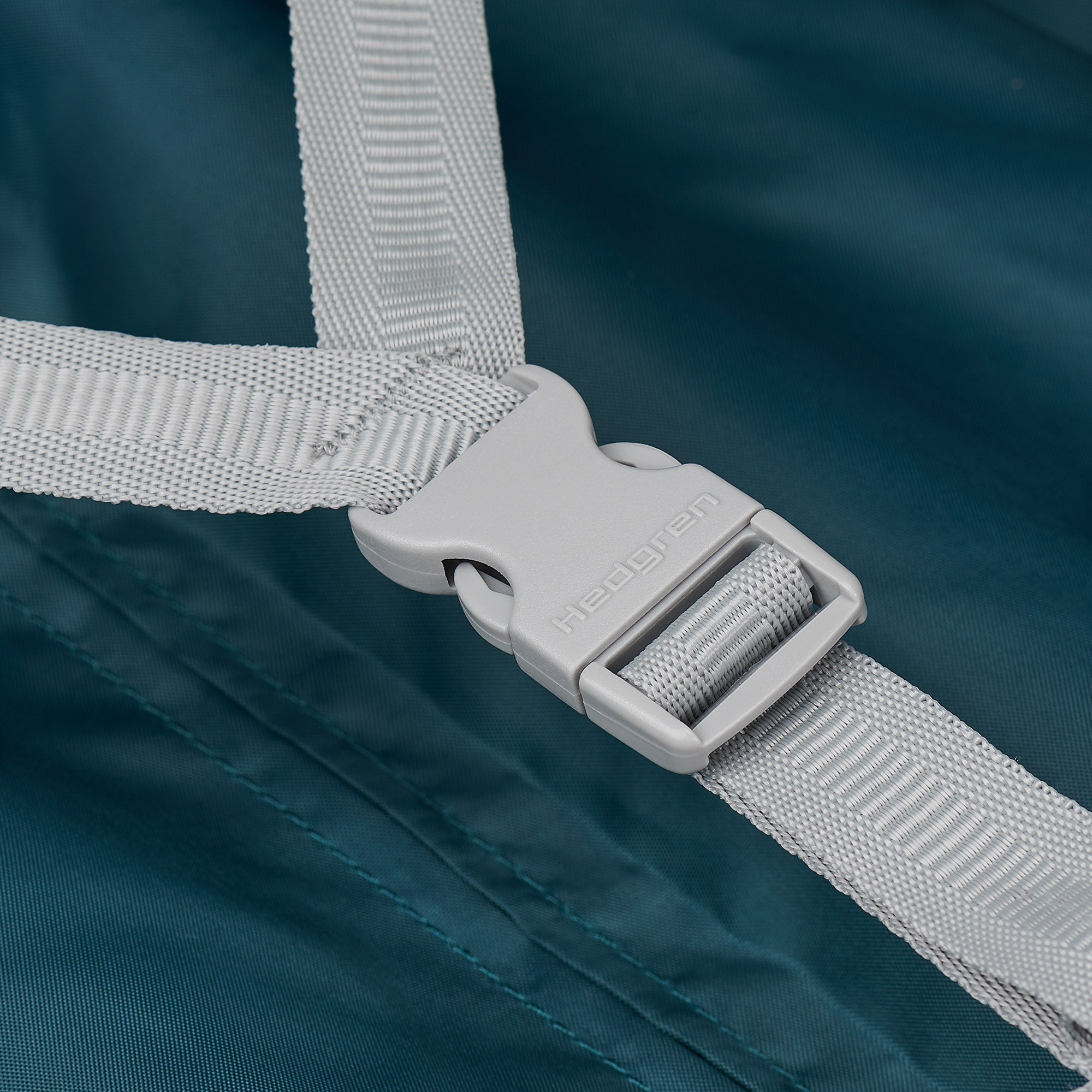 Stripe XS Companion Travel Suitcase|Lineo Collection|Hedgren