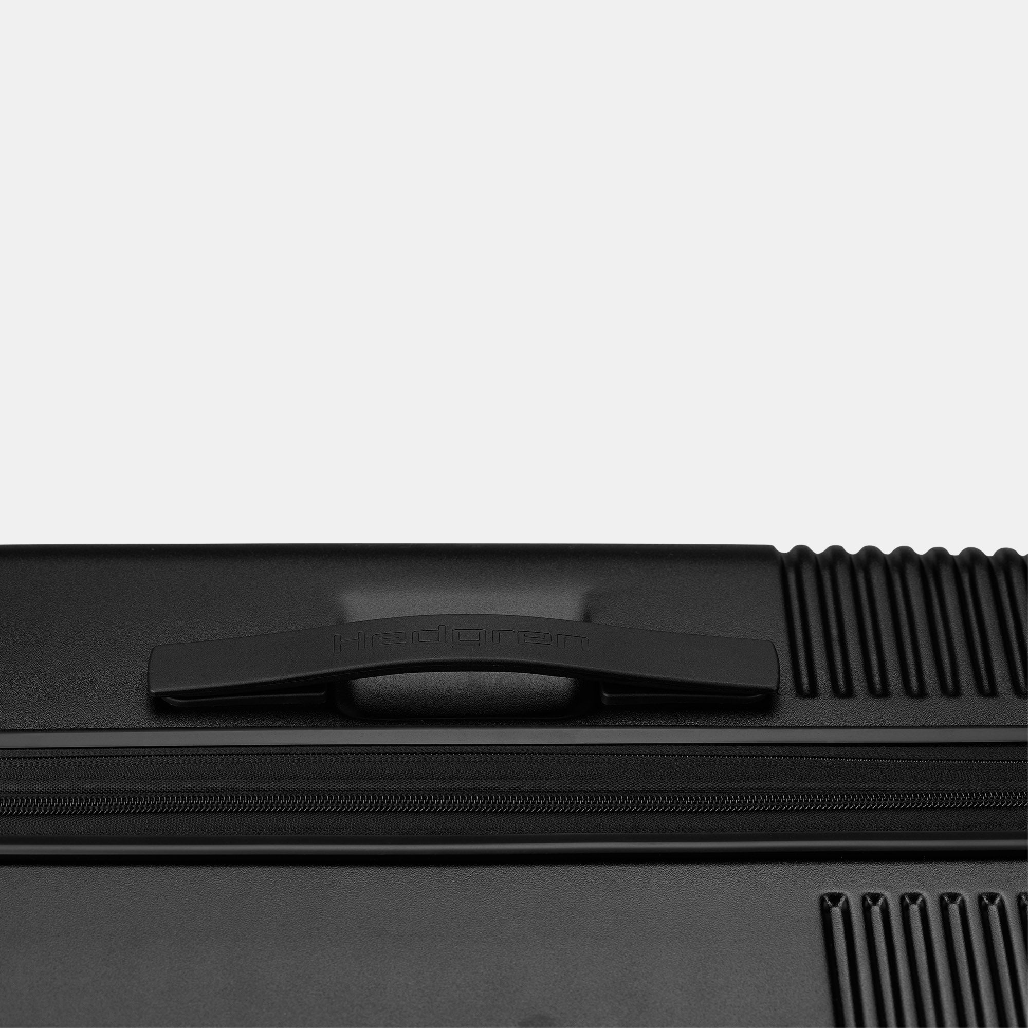 Stripe XS Companion Travel Suitcase|Lineo Collection|Hedgren