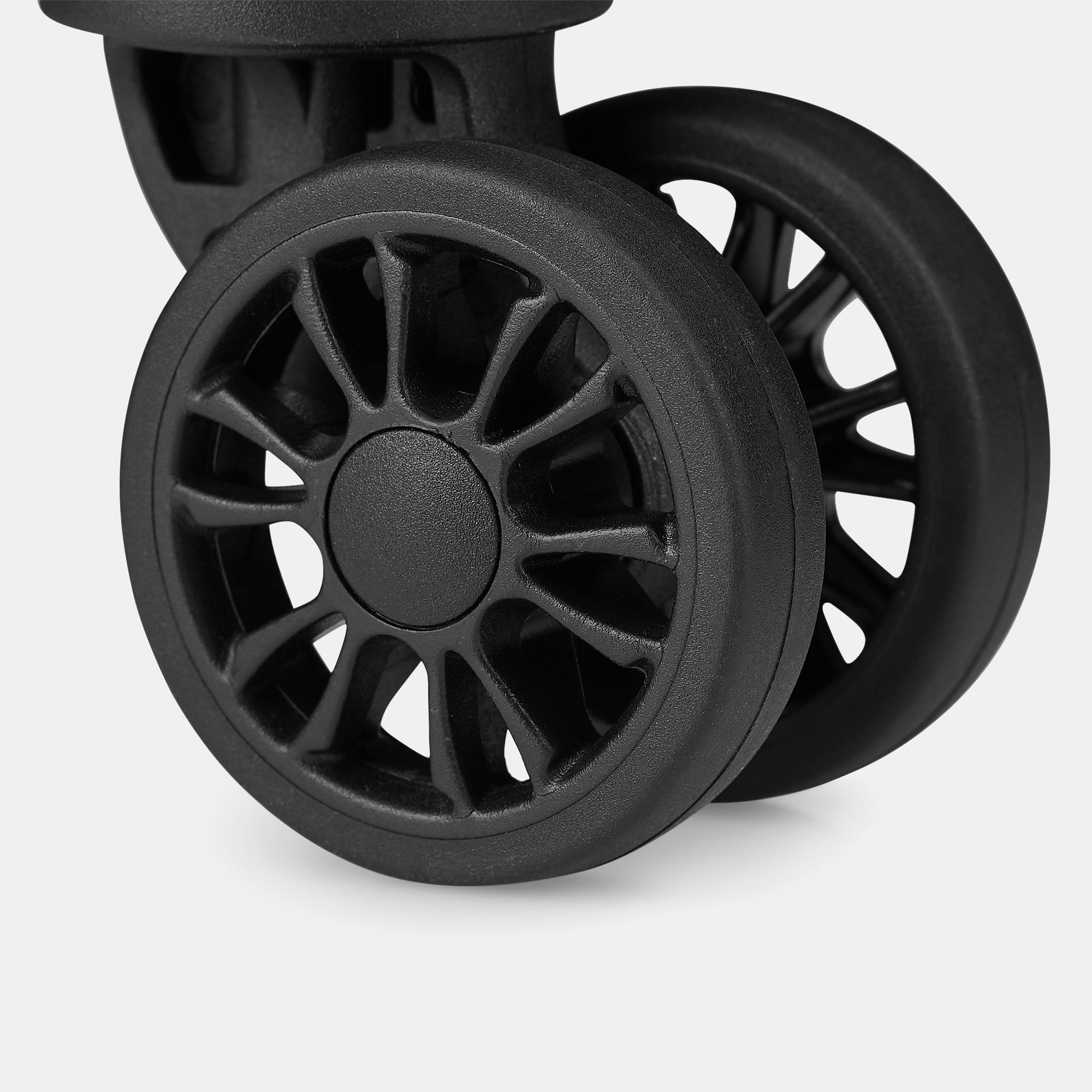 Stripe XS Companion Travel Suitcase|Lineo Collection|Hedgren