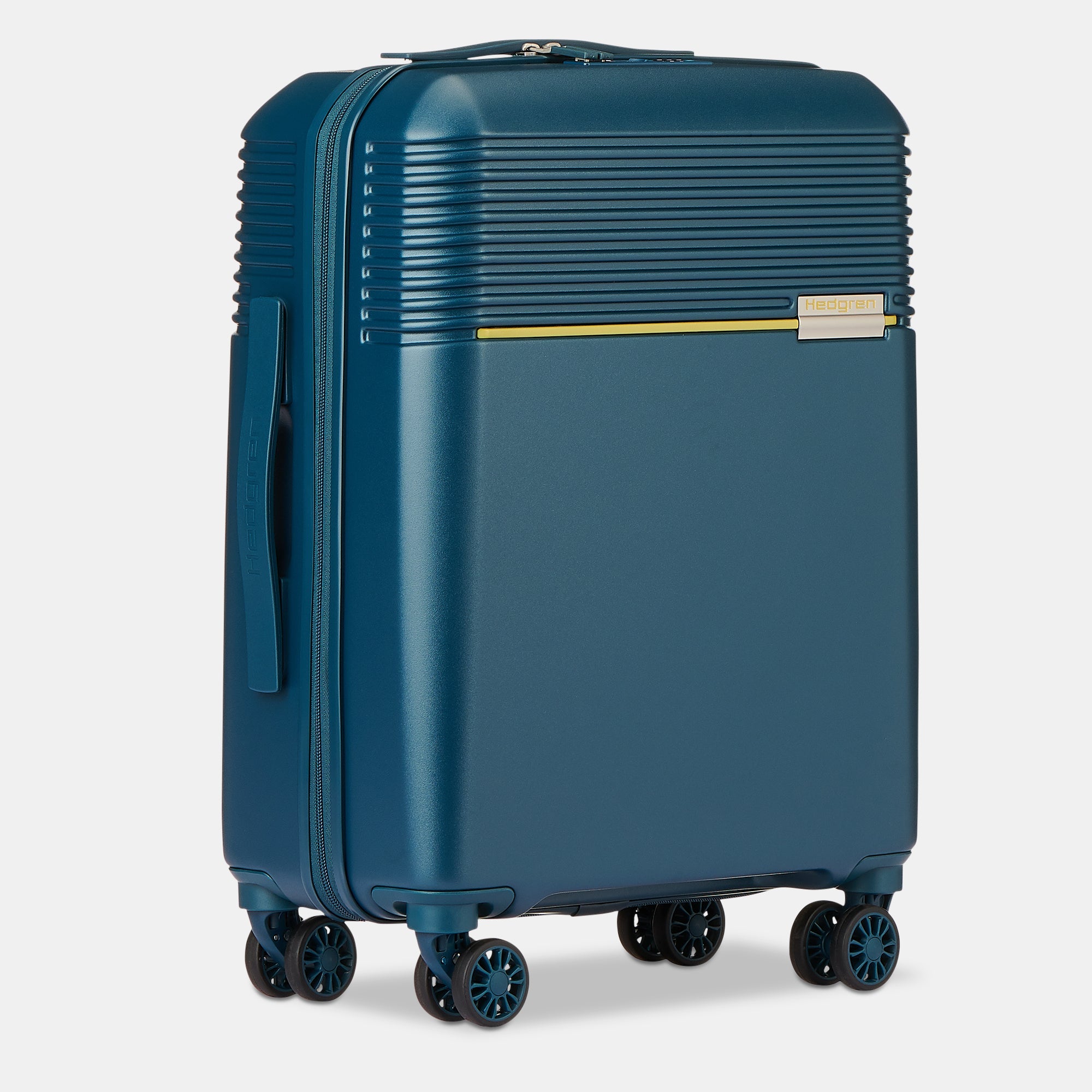 Stripe XS Companion Travel Suitcase|Lineo Collection|Hedgren