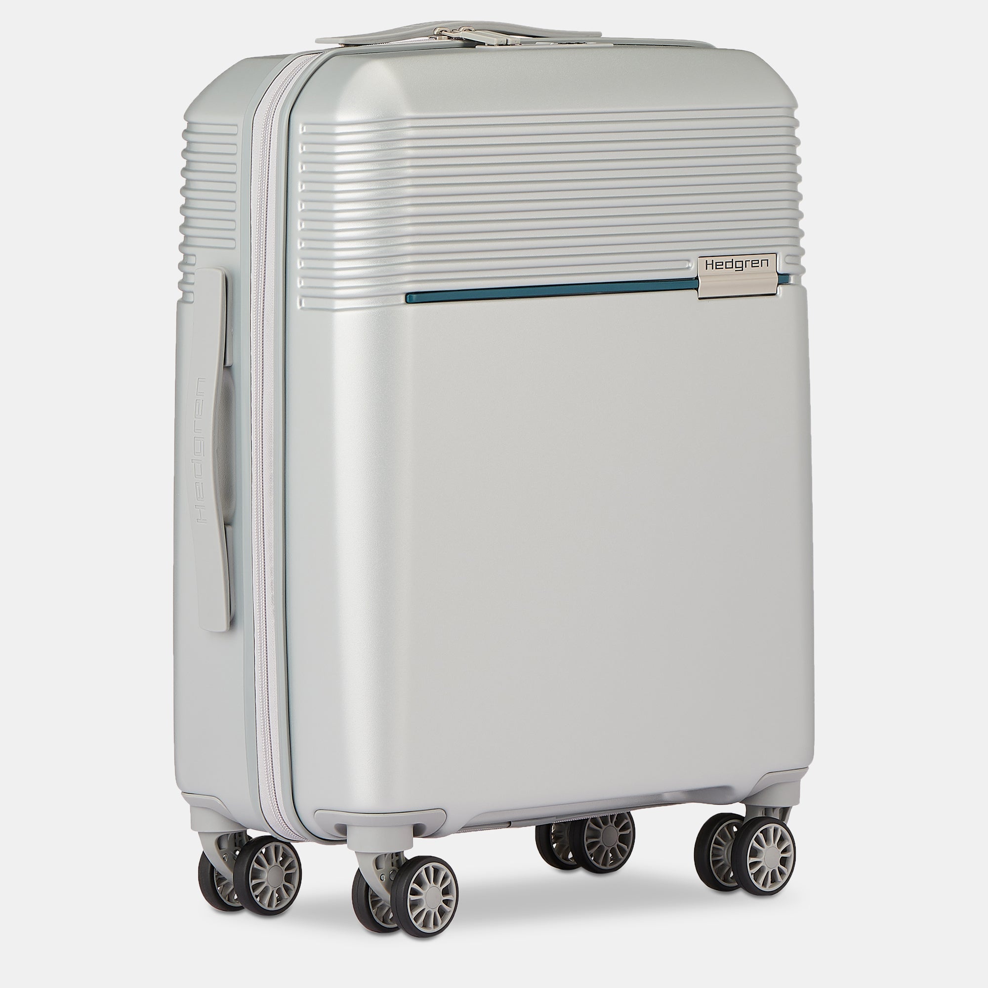 Stripe XS Companion Travel Suitcase|Lineo Collection|Hedgren