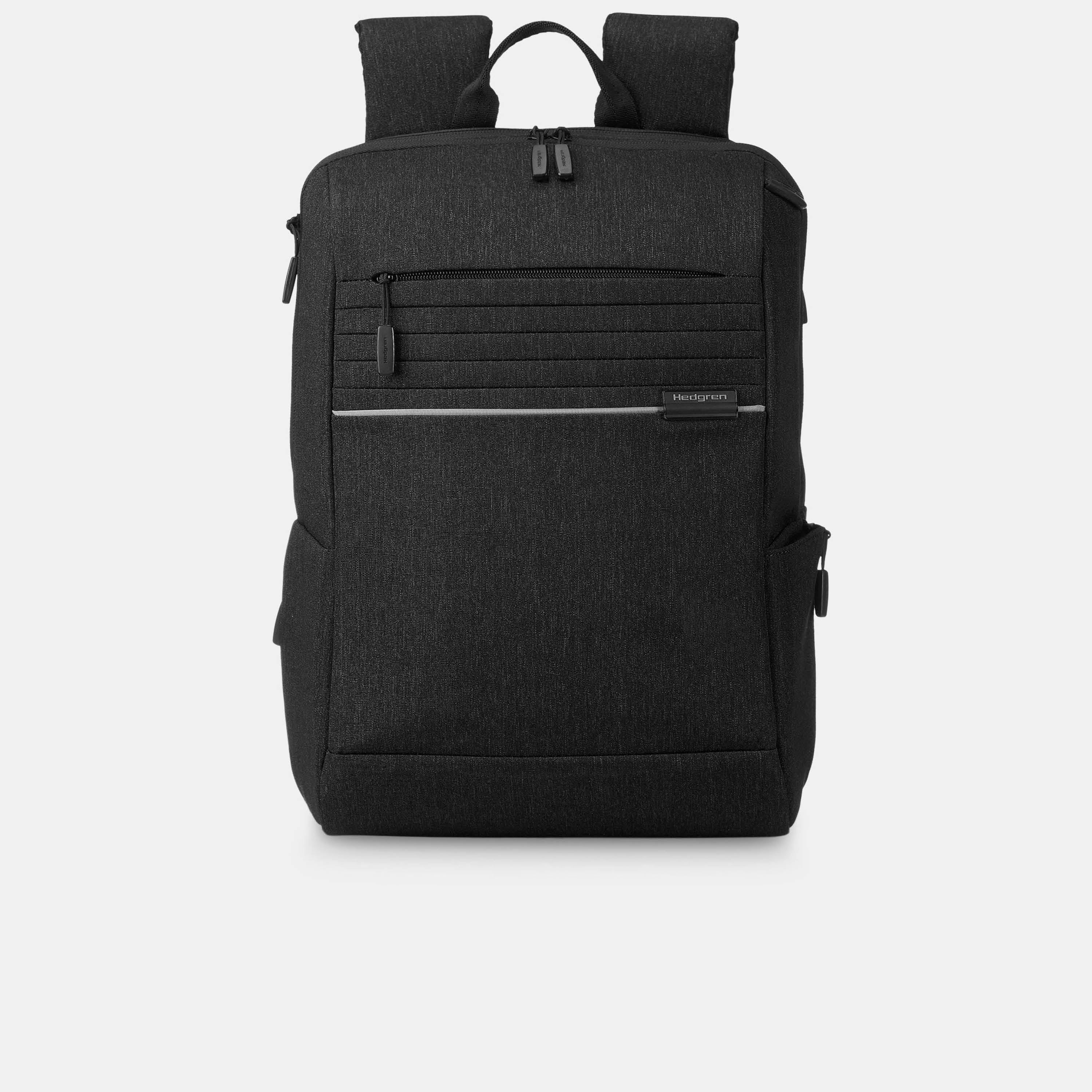 Hedgren DASH - Svart