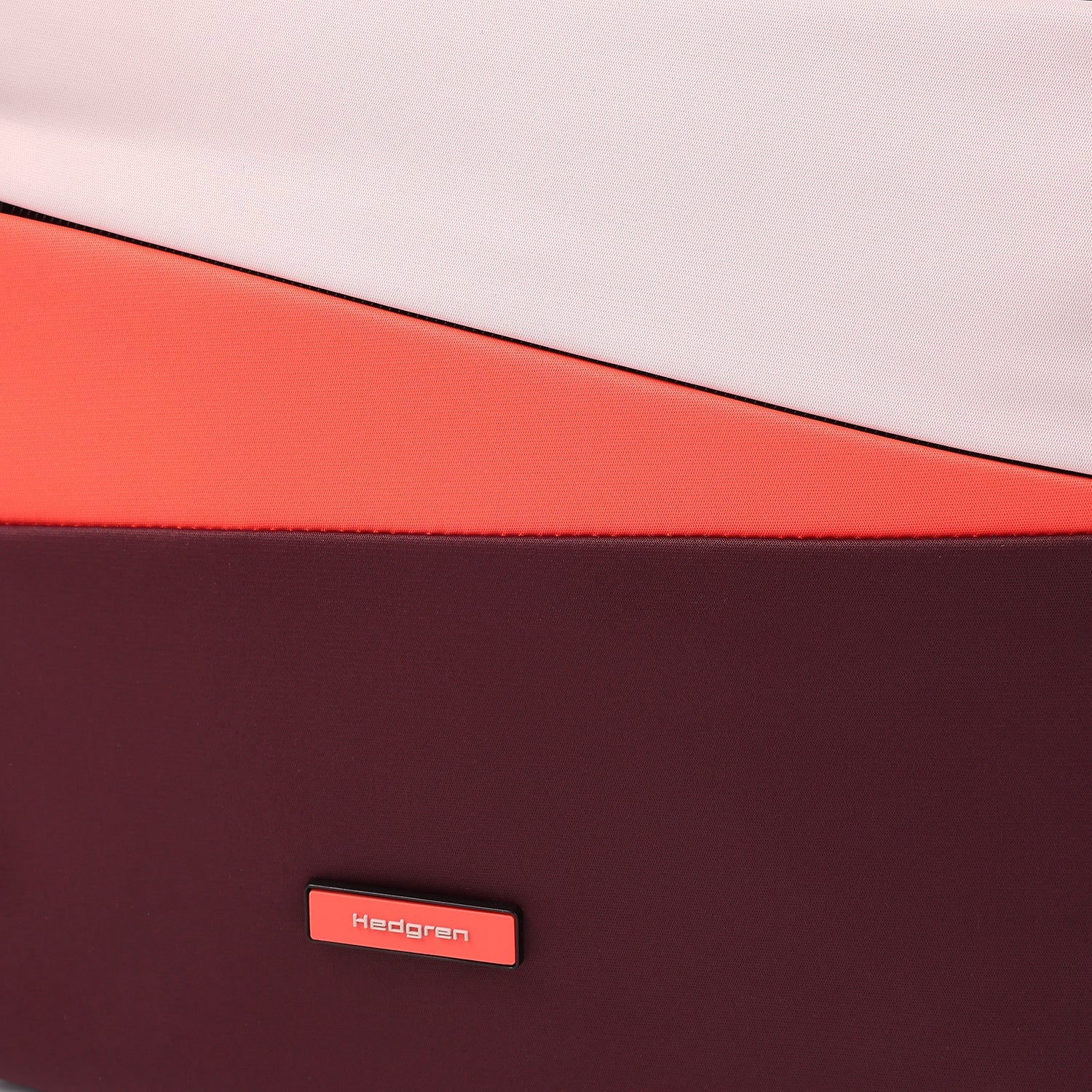 Hedgren GRAVITY - Burgundy