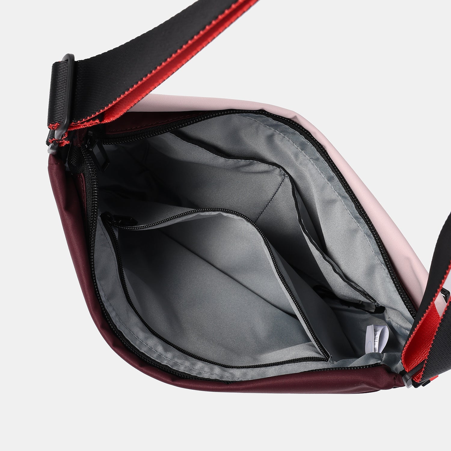 Hedgren GRAVITY - Burgundy