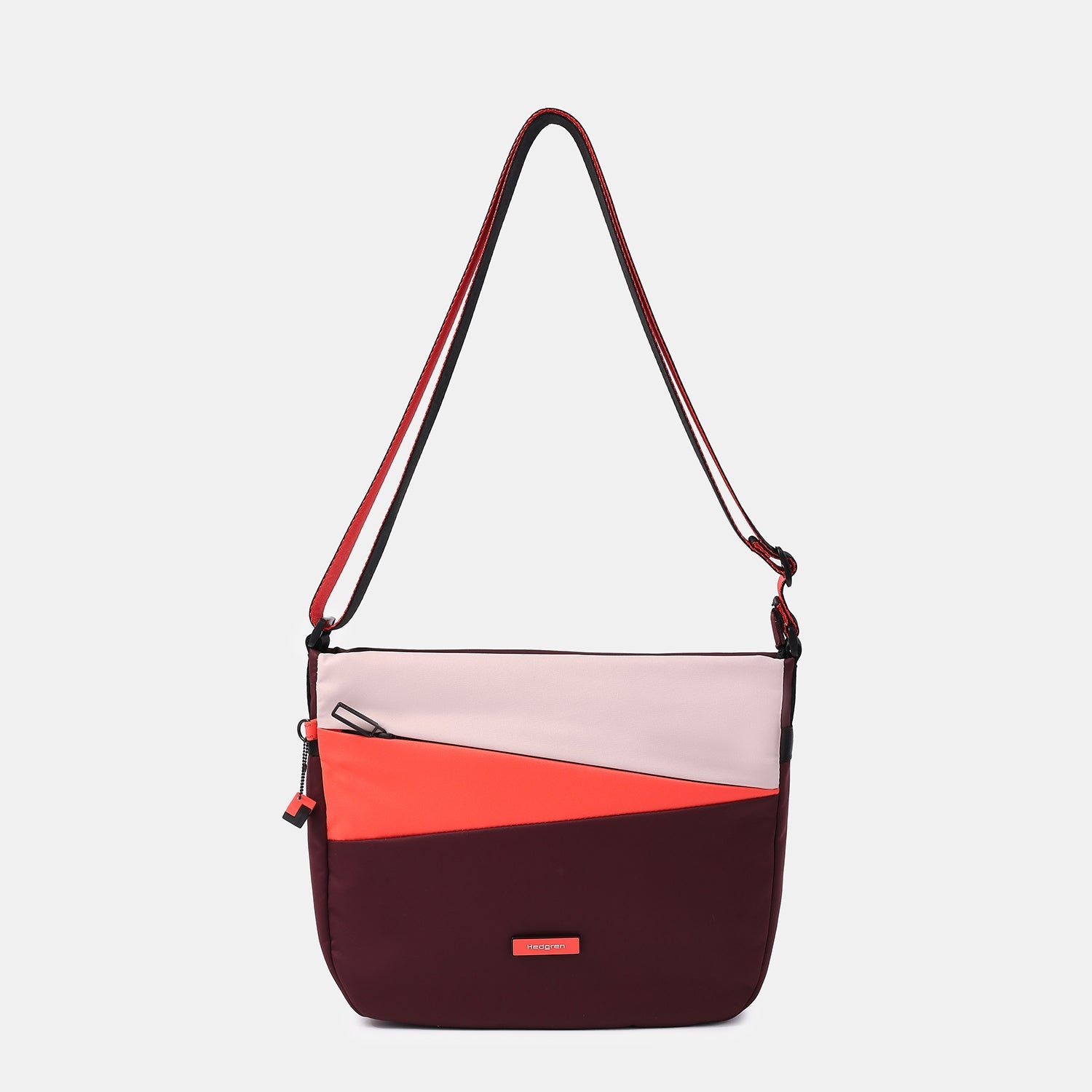 Hedgren GRAVITY - Burgundy