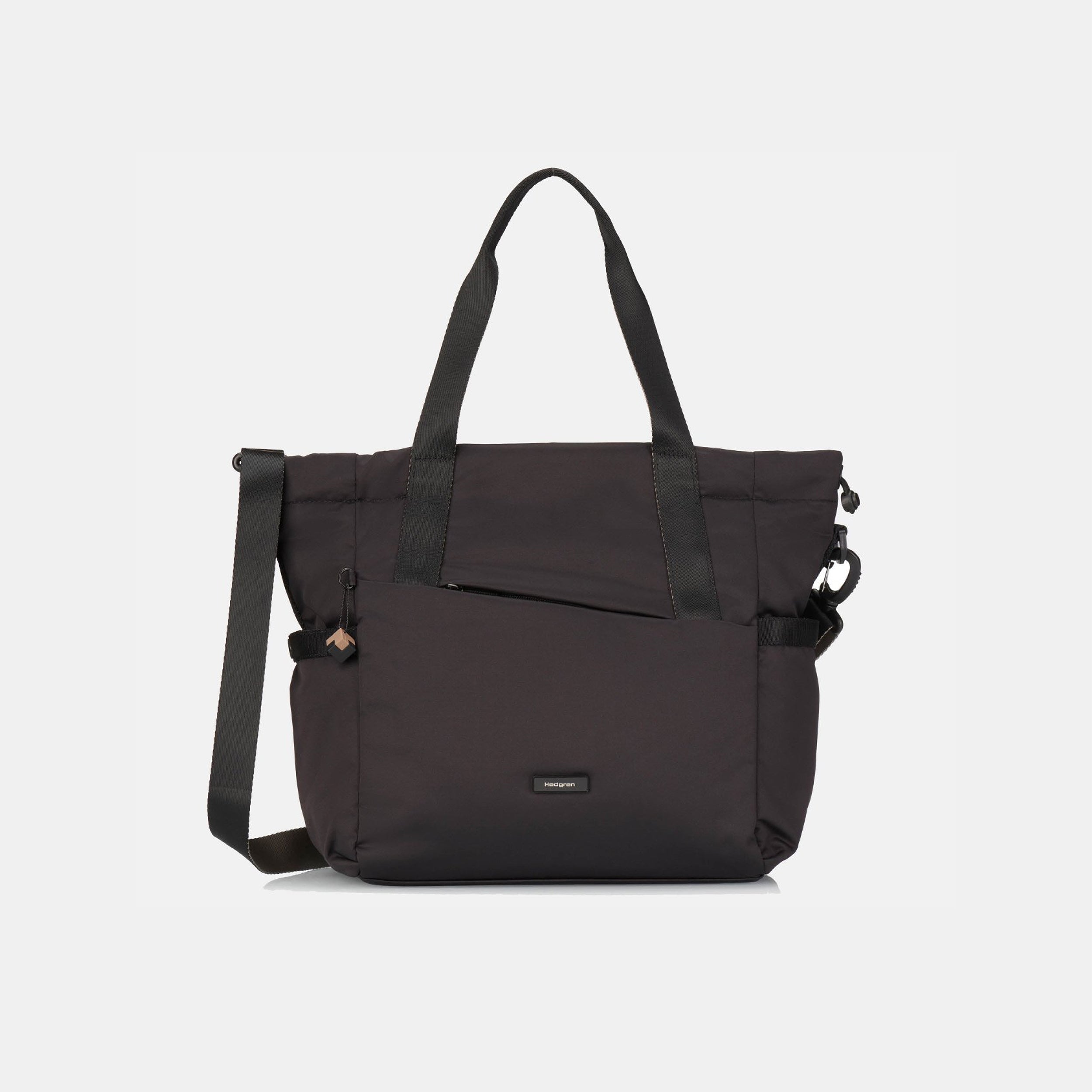 Hedgren GALACTIC - Svart