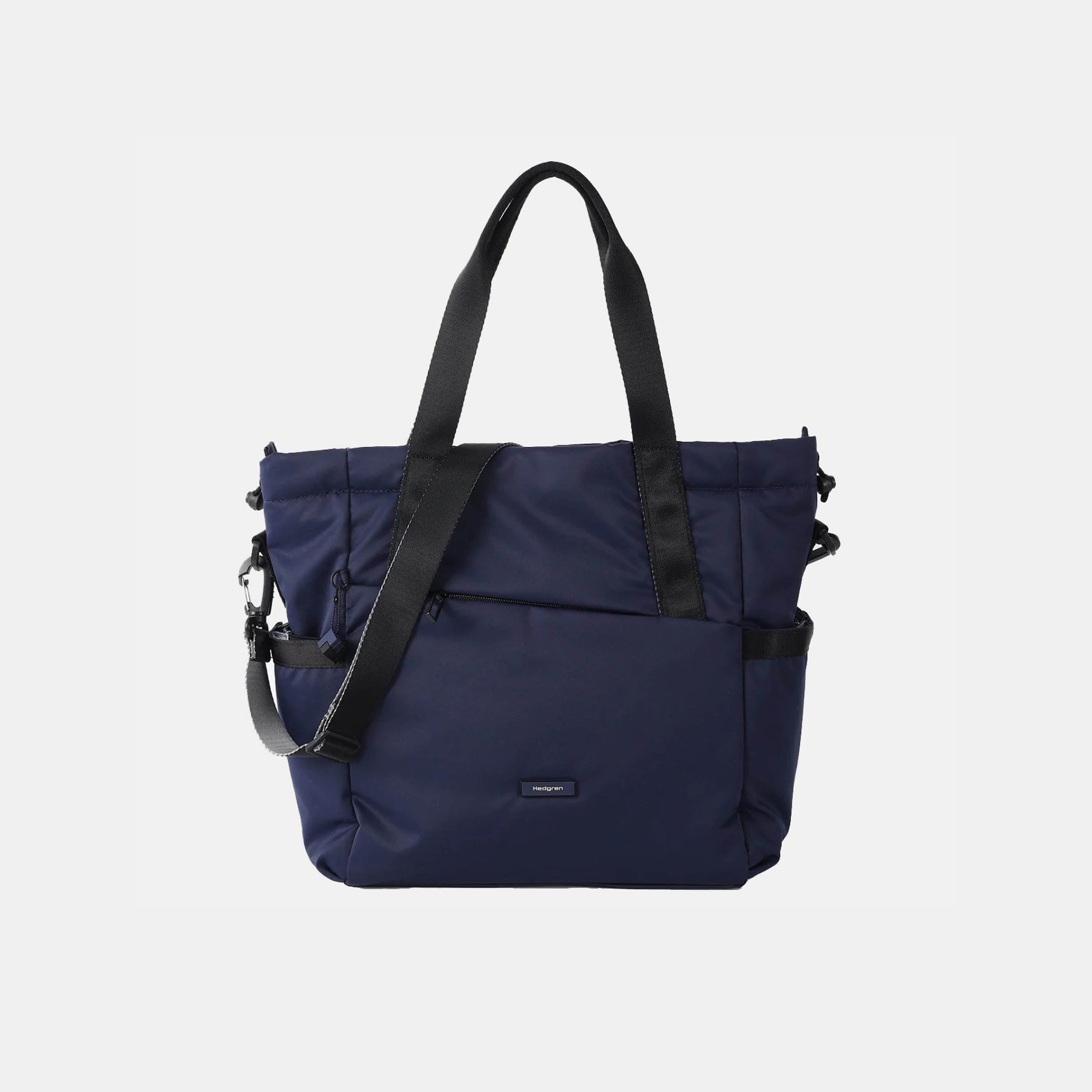 Hedgren GALACTIC - Mörk Blå