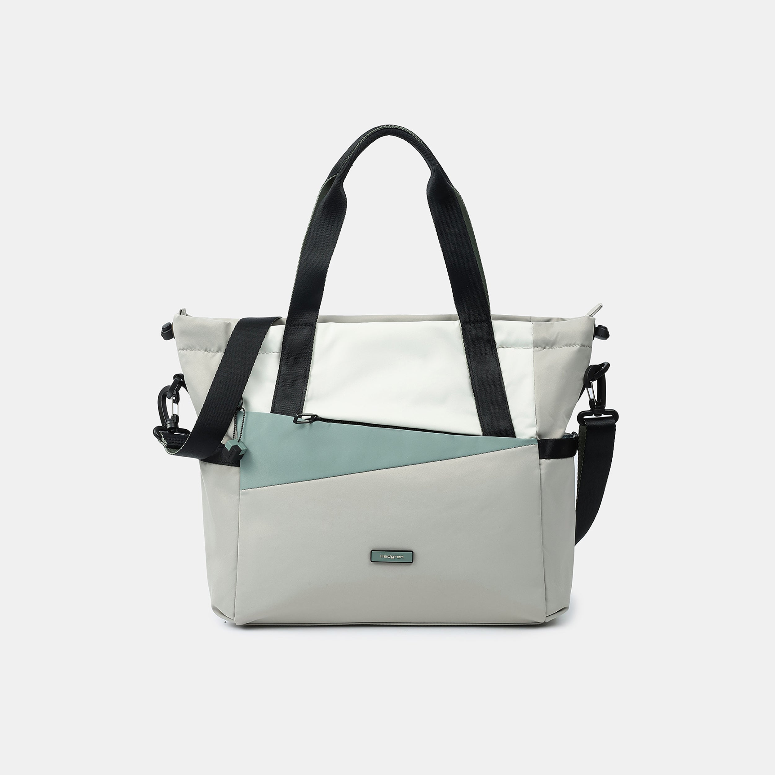 Hedgren GALACTIC - Grå