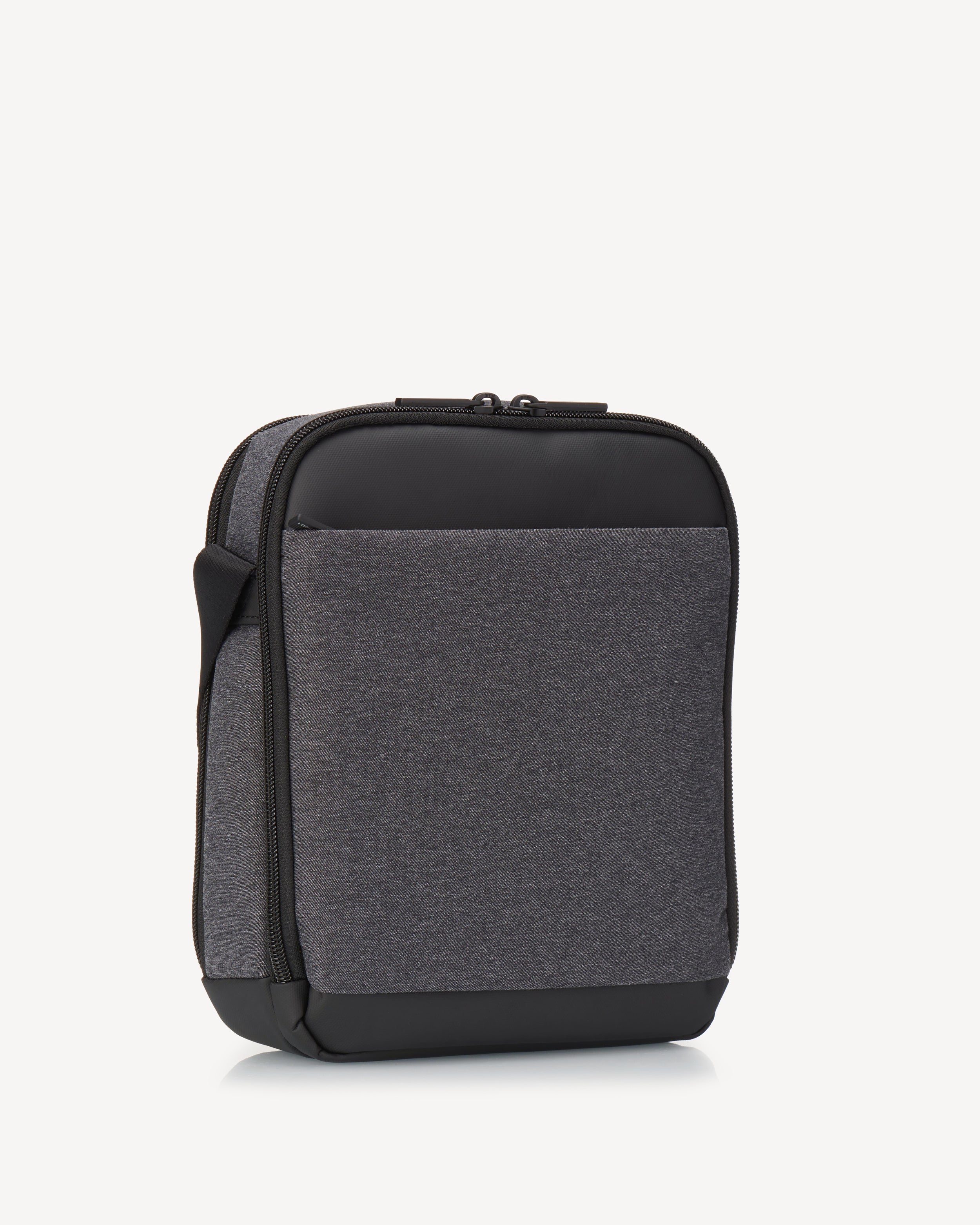 INC Crossbody #Färg_Grå
