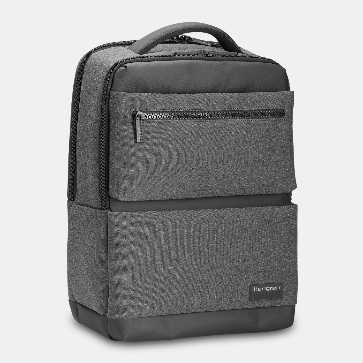 Hedgren DRIVE Backpack 2 cmpt 14,1" RFID