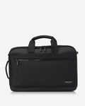 DISPLAY Laptopväska/Ryggsäck #Färg_Svart