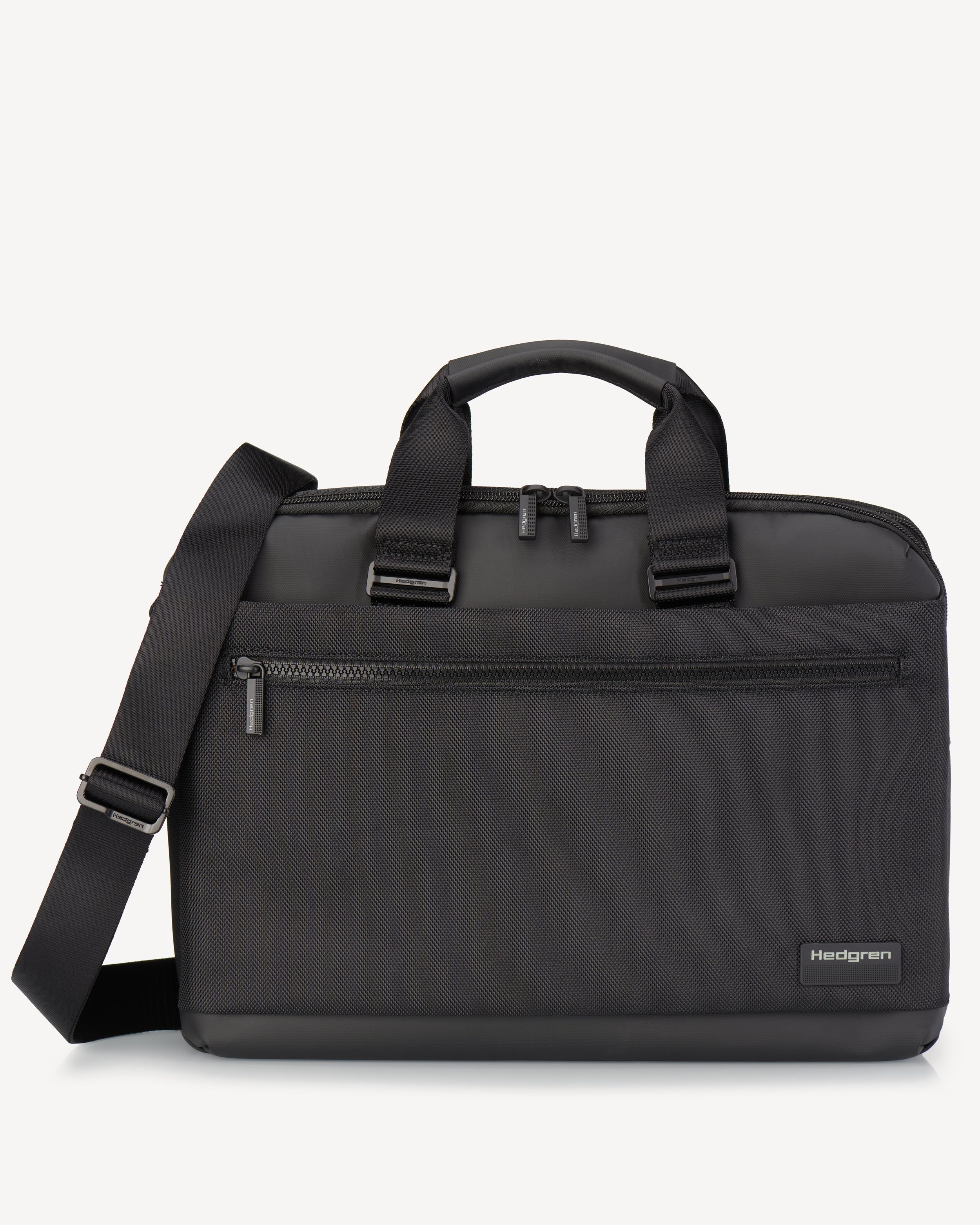 BYTE Laptopväska #Färg_Svart