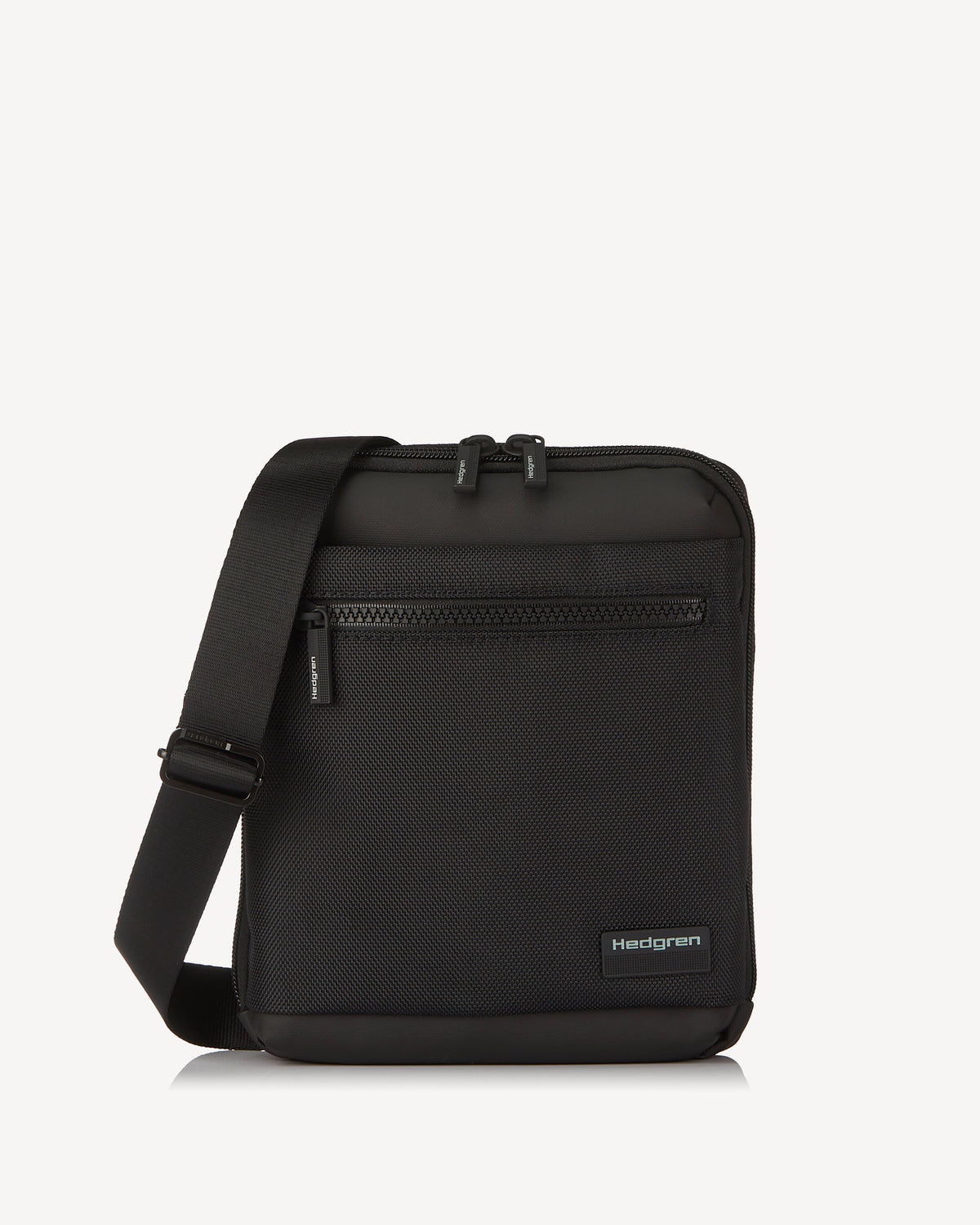 CHIP Crossbody #Färg_Svart
