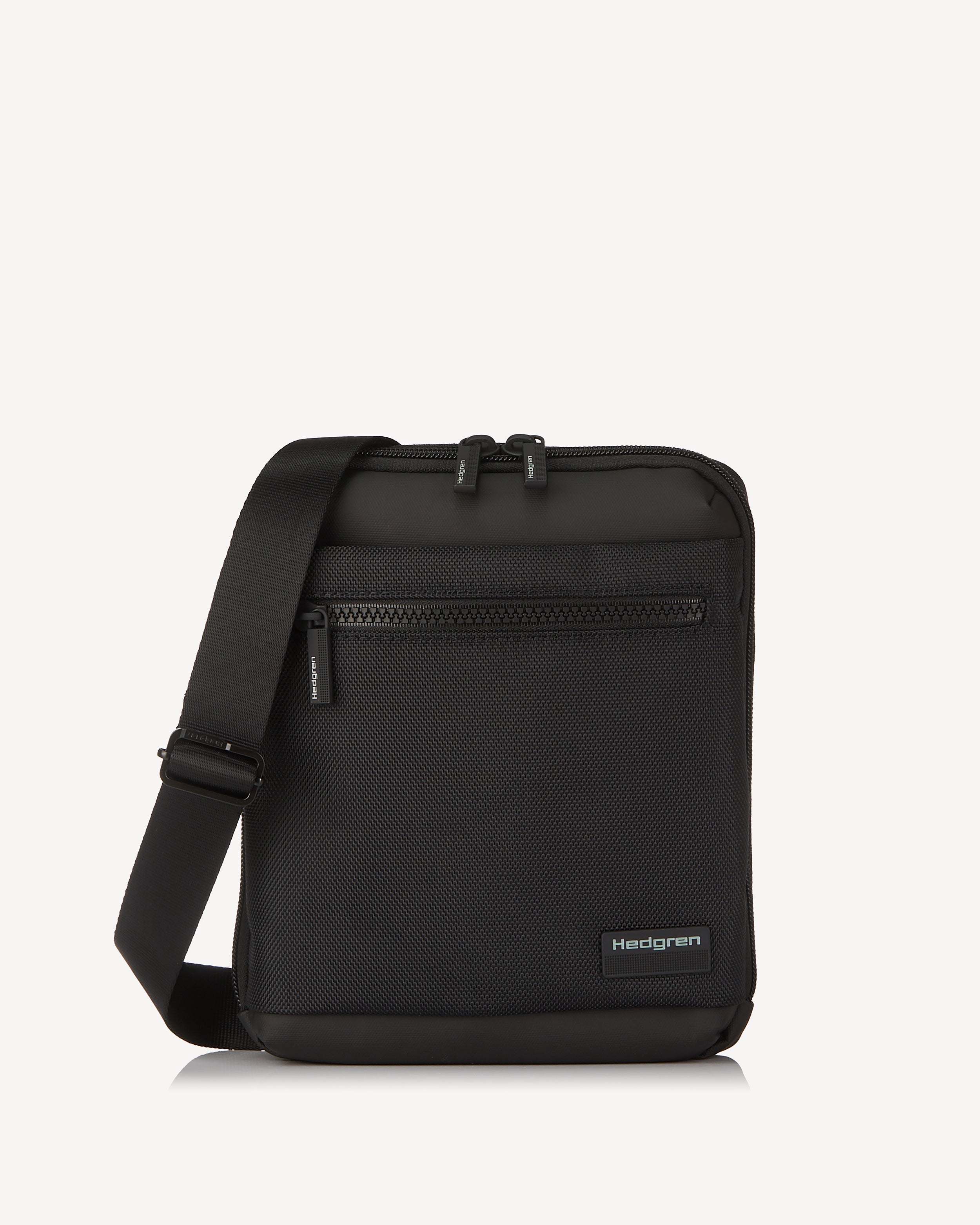 CHIP Crossbody #Färg_Svart
