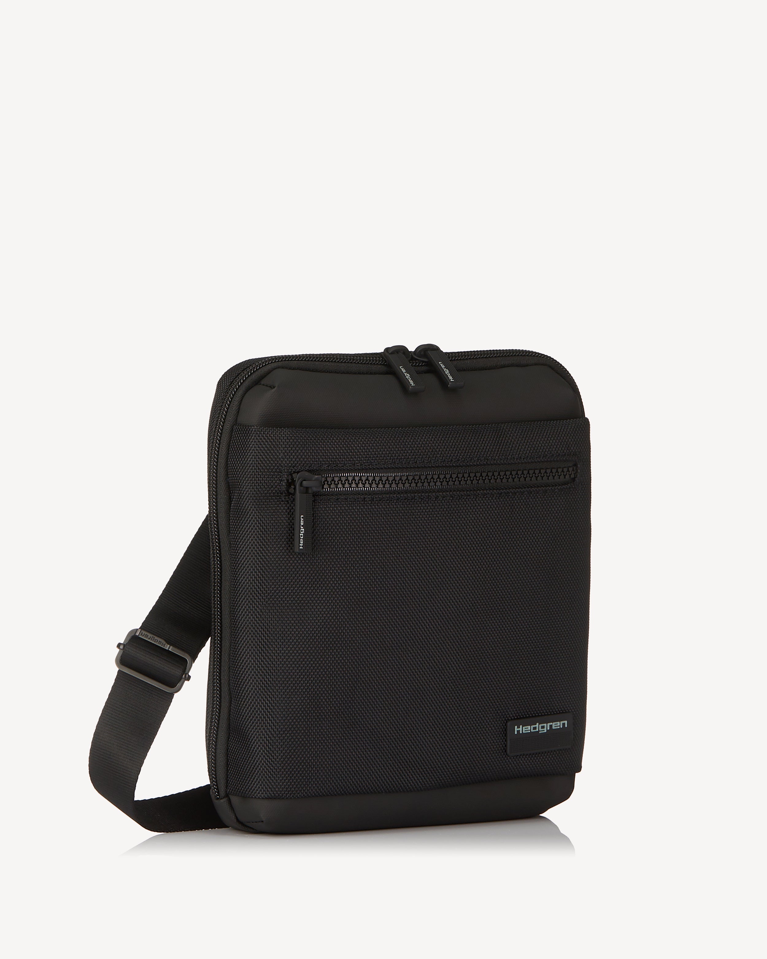 CHIP Crossbody #Färg_Svart