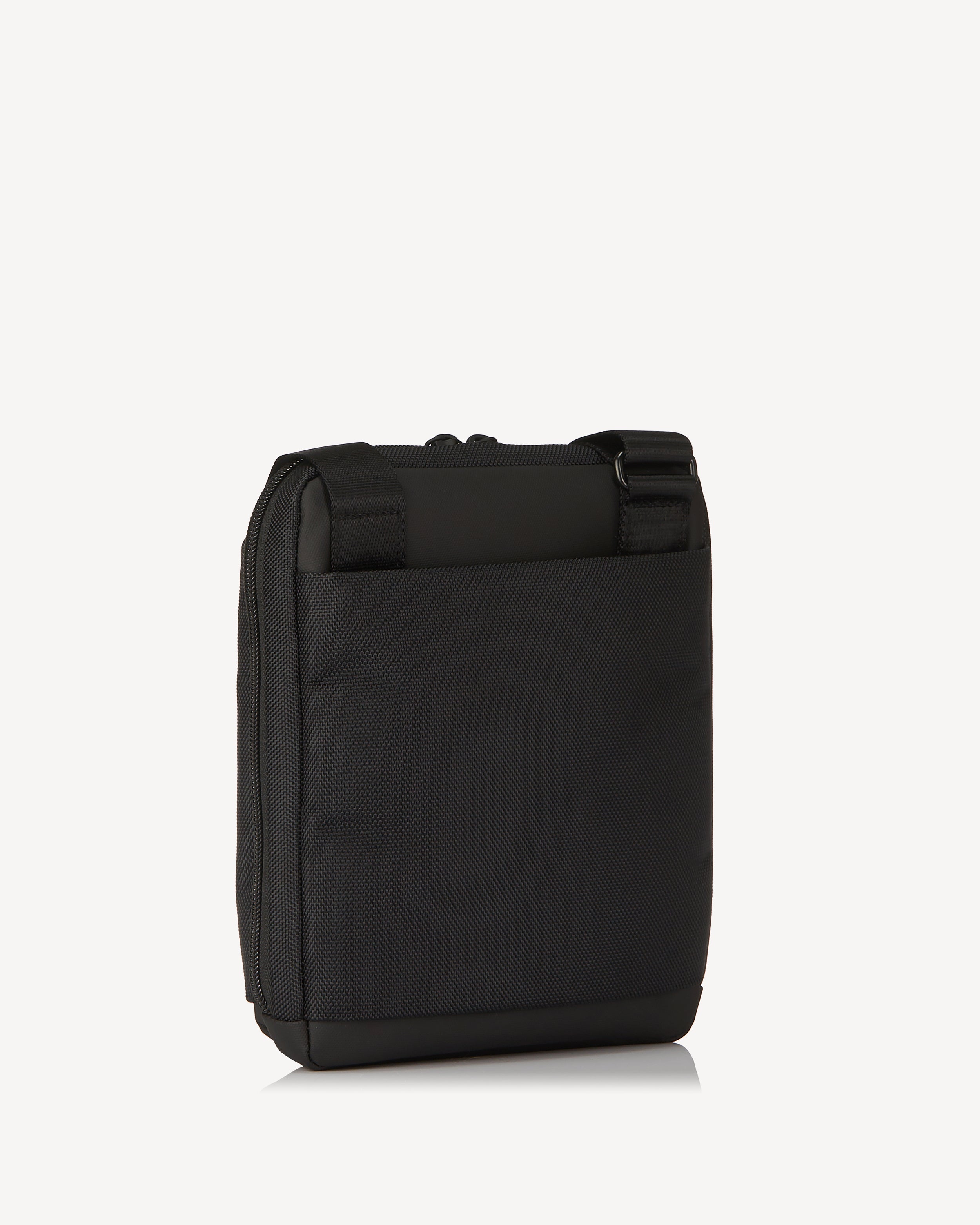 CHIP Crossbody #Färg_Svart