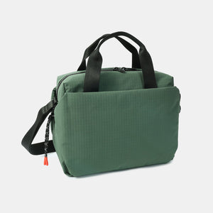 TOMOKO Handväska One Size #Färg_Grön