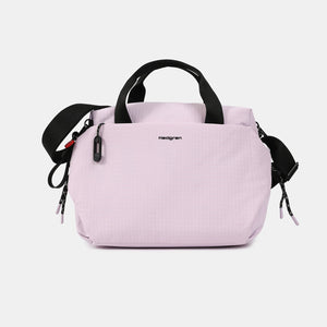 TOMOKO Handväska One Size #Färg_Lila