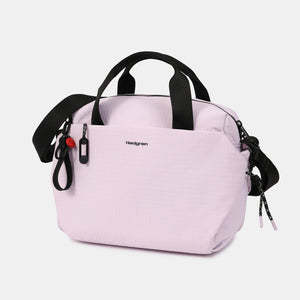 TOMOKO Handväska One Size #Färg_Lila