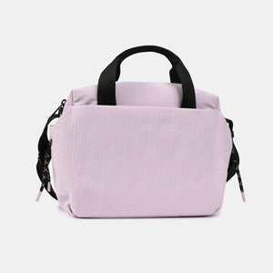 TOMOKO Handväska One Size #Färg_Lila