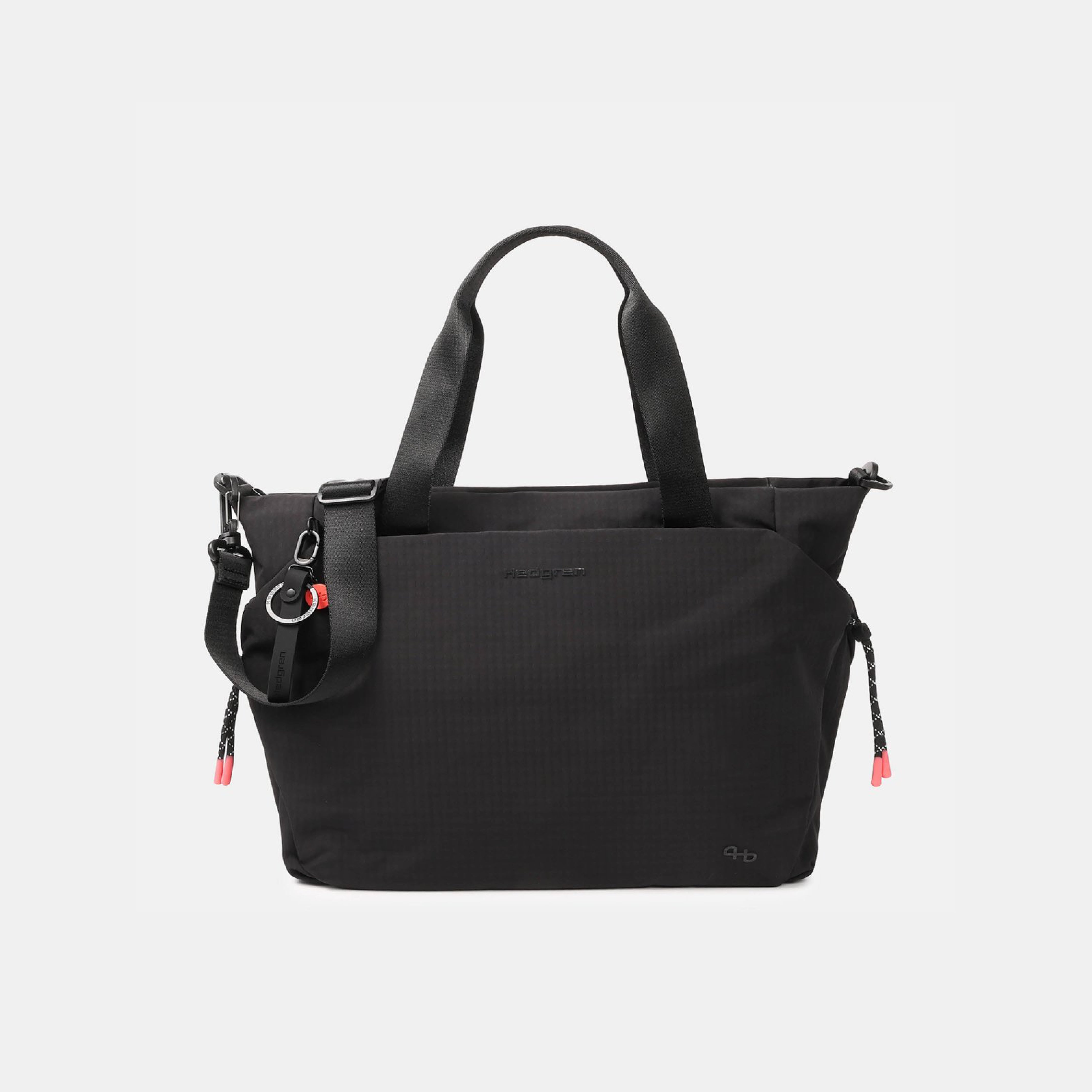 Hedgren SATOSHI - Svart