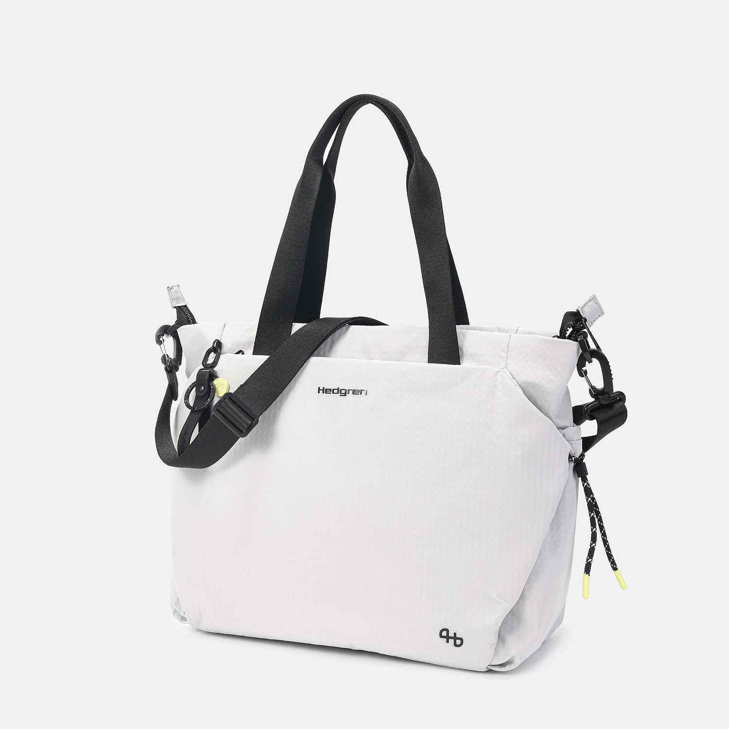 Hedgren SATOSHI - Grå