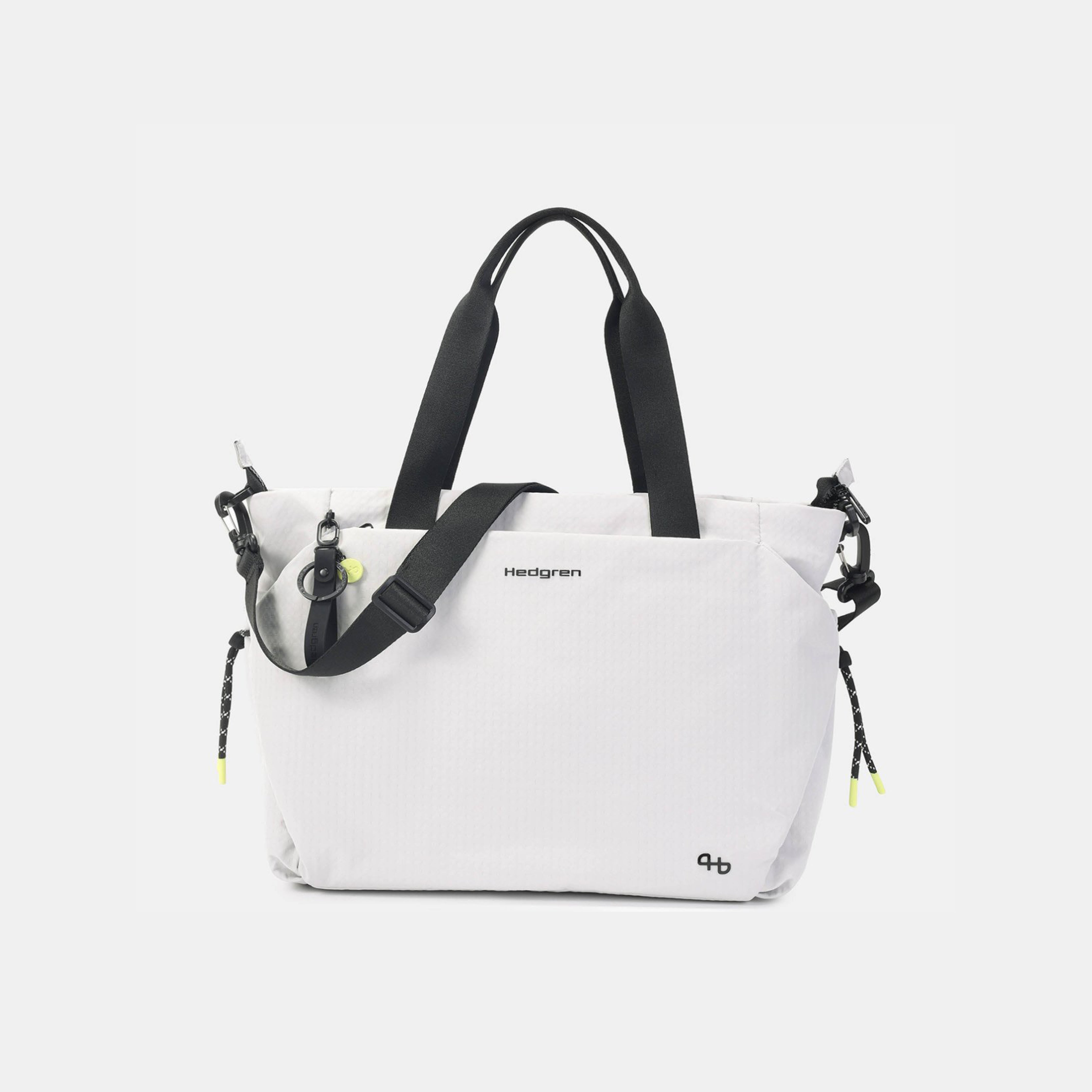 Hedgren SATOSHI - Grå