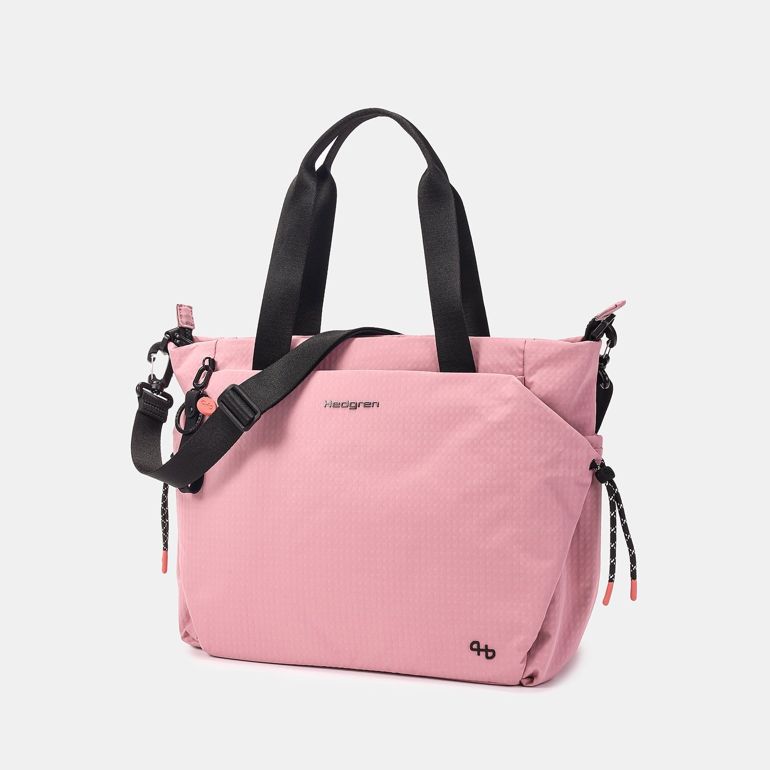 Hedgren SATOSHI - Rosa