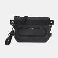 Ichi S Crossbody #Färg_Svart