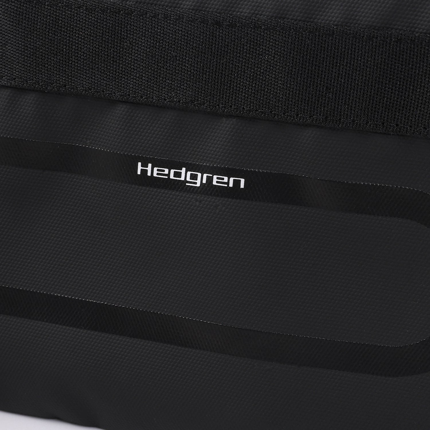 Ichi S Crossbody #Färg_Svart