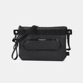 Ichi M Crossbody #Färg_Svart