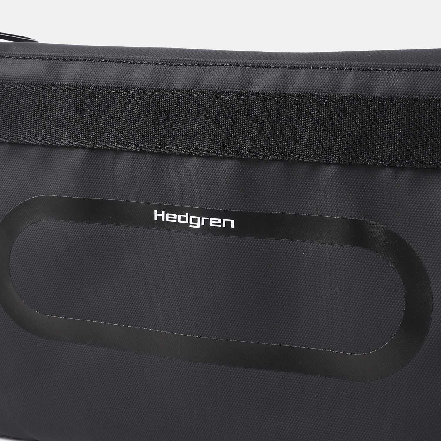 Ichi M Crossbody #Färg_Svart